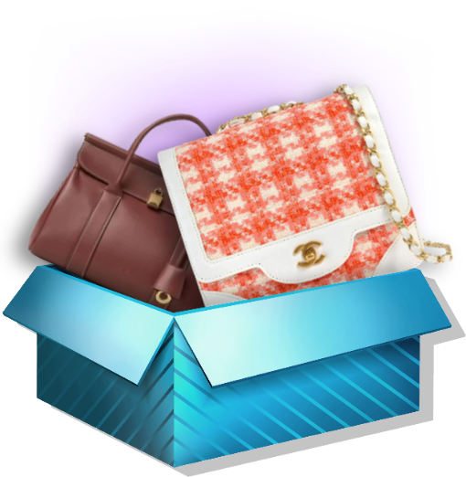 Designer Bag