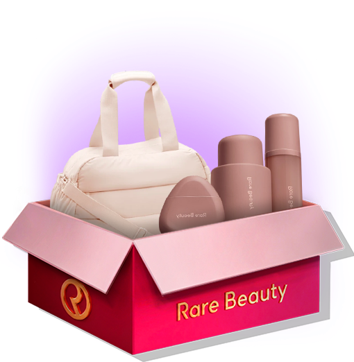Rarebeauty Starter