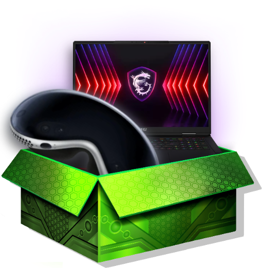 Tech Pack